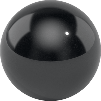 Carbon Steel ball