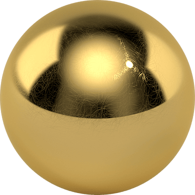 Bearing Ball/Chrome Ball
