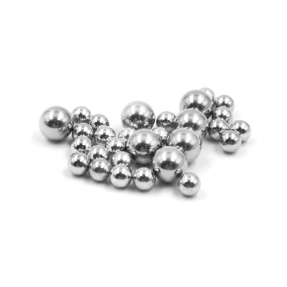 201 stainless steel balls